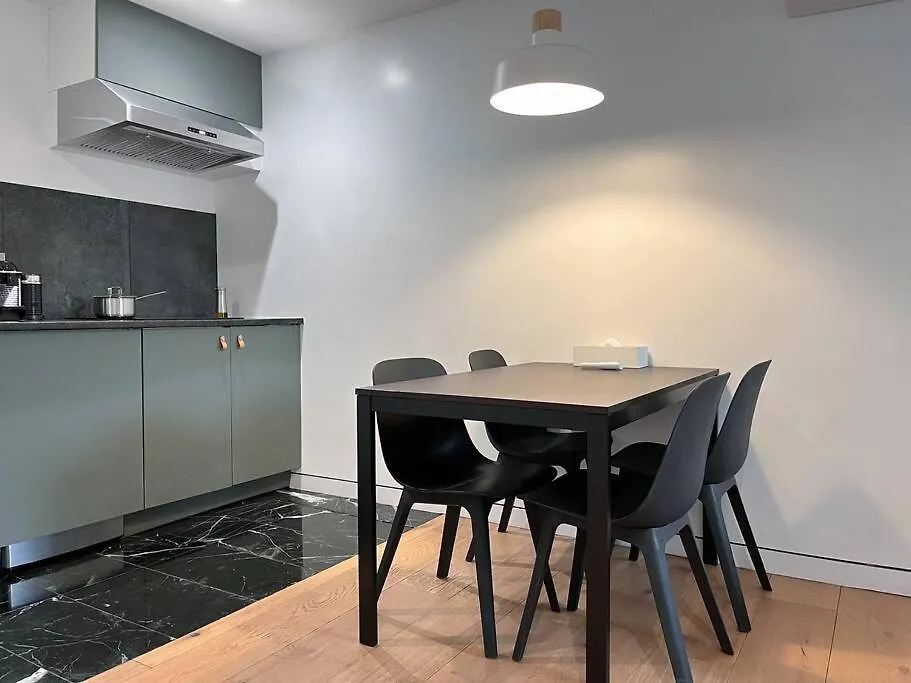 New Cozy Modern Minimalist Stay In Brooklyn At Rem-Casa New York