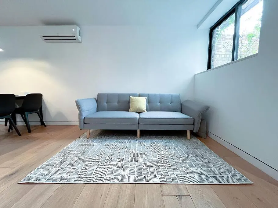 Lejlighed New Cozy Modern Minimalist Stay In Brooklyn At Rem-Casa New York