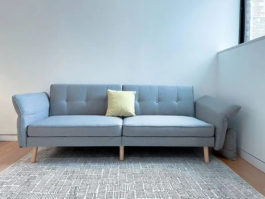 New Cozy Modern Minimalist Stay In Brooklyn At Rem-Casa New York 0*,