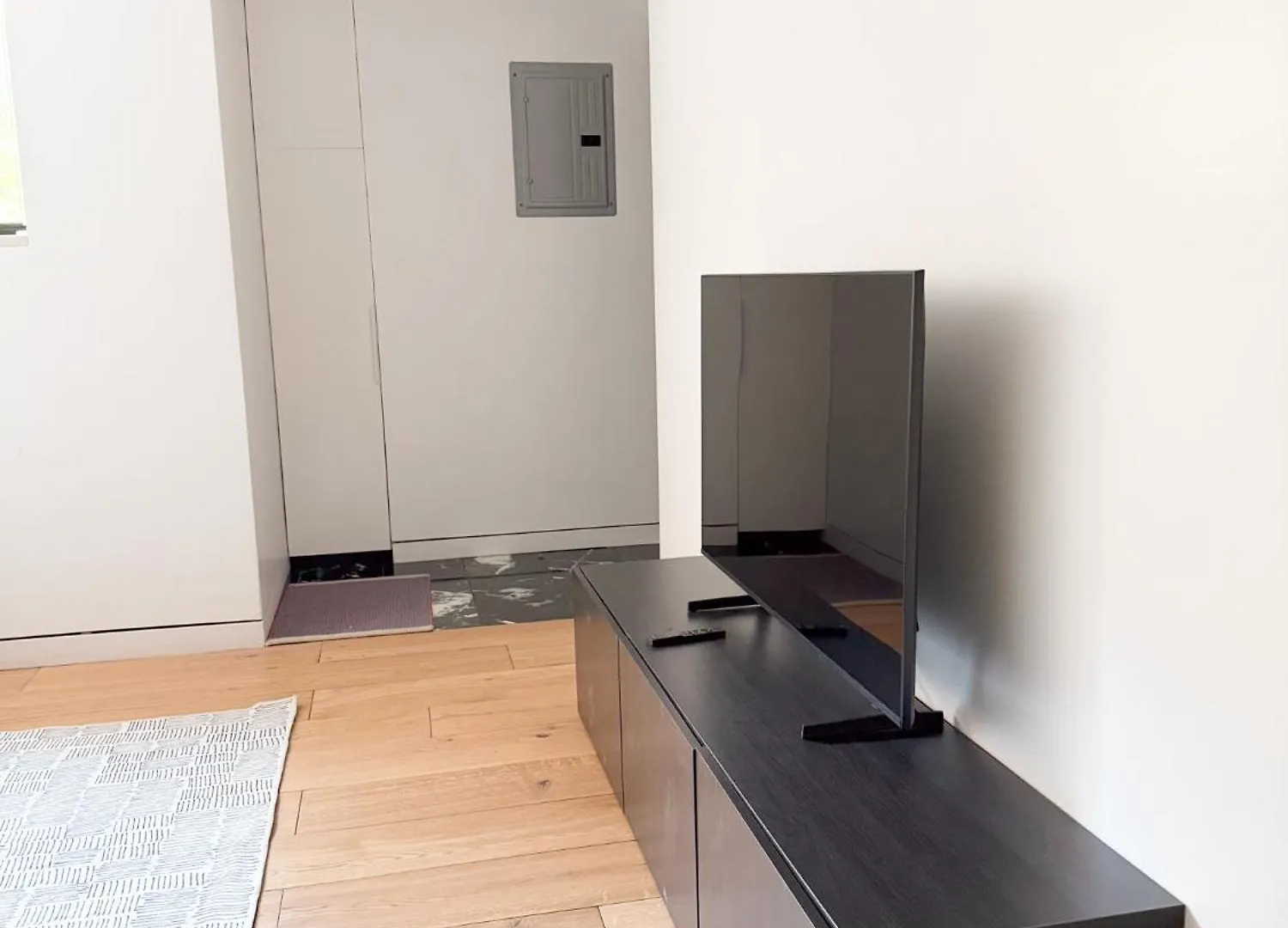 Lejlighed New Cozy Modern Minimalist Stay In Brooklyn At Rem-Casa New York