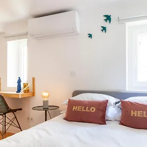 Apartment Chillout Portugal