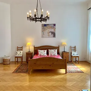  Apartment Vaci Utca Hungary