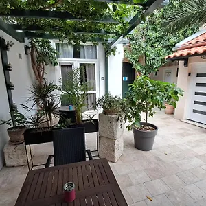  Apartment Oaza Croatia