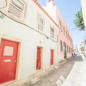  Apartment Rose Portugal